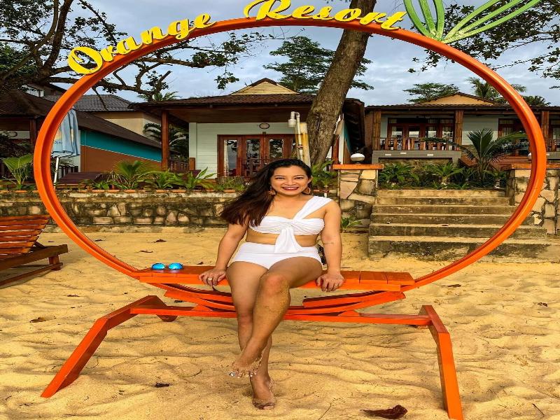 Orange Resort