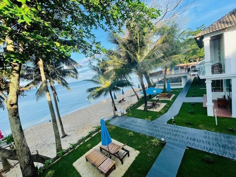 Orange Resort