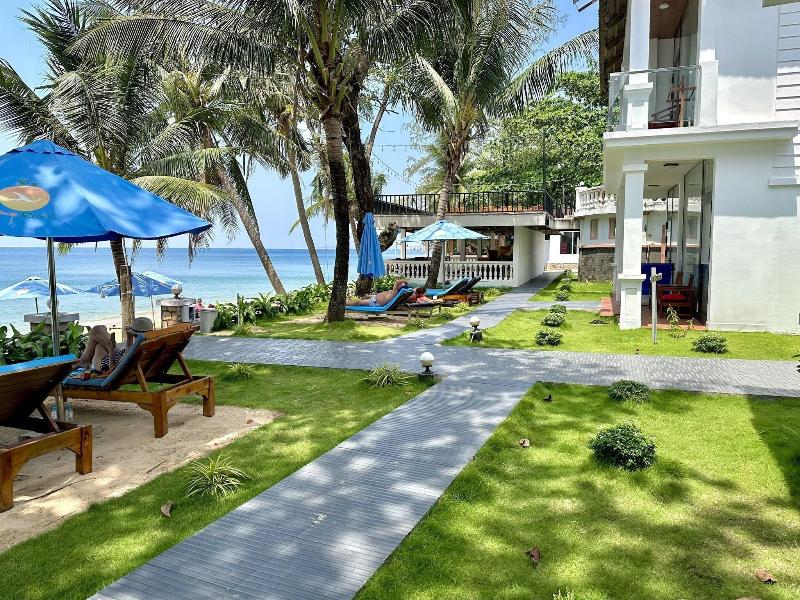 Orange Resort