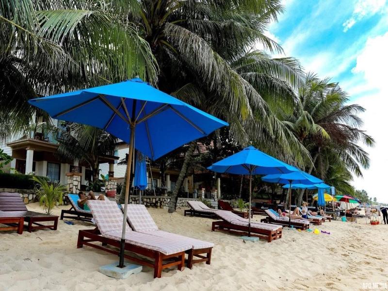 Orange Resort