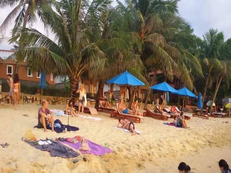 Orange Resort