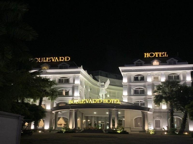 Boulevard Hotel Phu Quoc