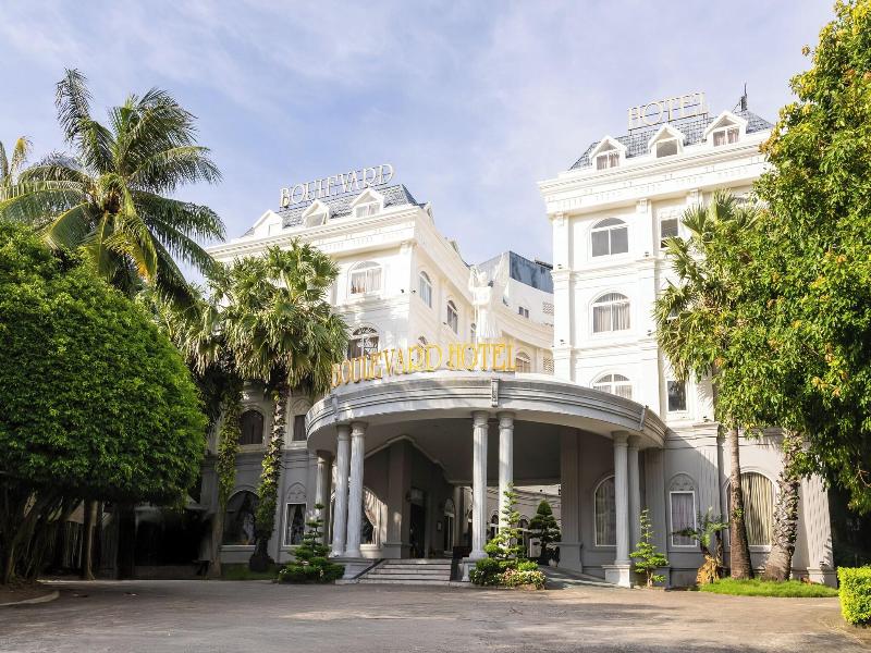 Boulevard Hotel Phu Quoc
