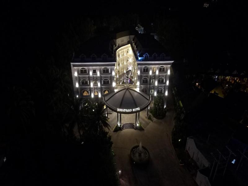 Boulevard Hotel Phu Quoc