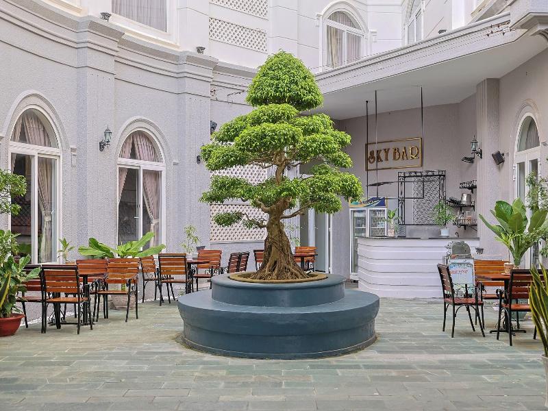 Boulevard Hotel Phu Quoc
