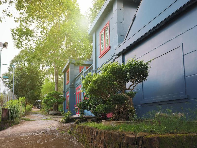 Boulevard Hotel Phu Quoc