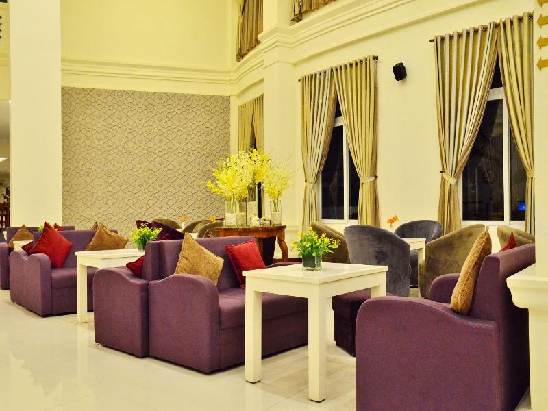 Boulevard Hotel Phu Quoc