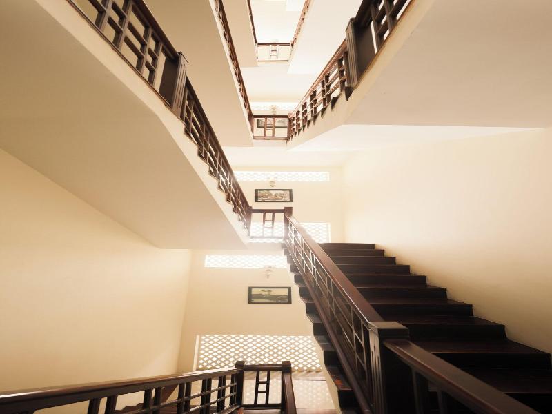 Boulevard Hotel Phu Quoc