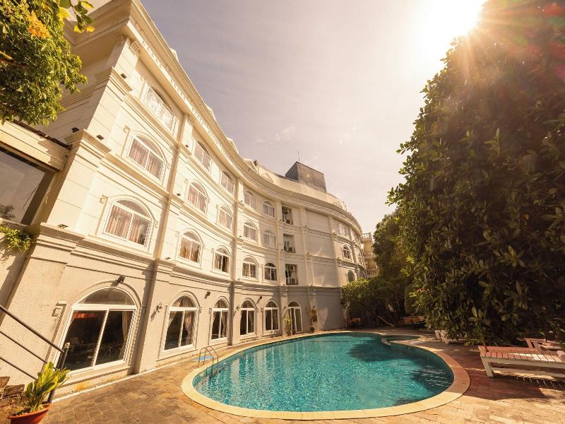Boulevard Hotel Phu Quoc