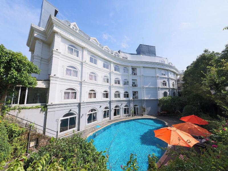 Boulevard Hotel Phu Quoc