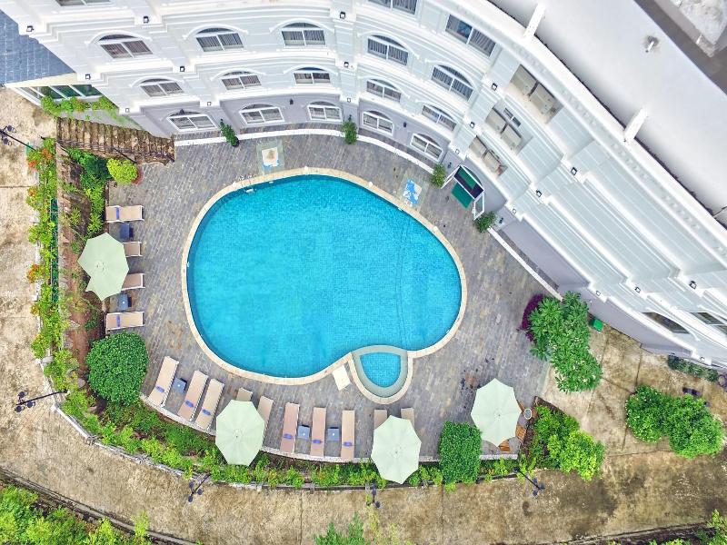 Boulevard Hotel Phu Quoc