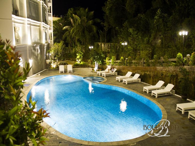 Boulevard Hotel Phu Quoc