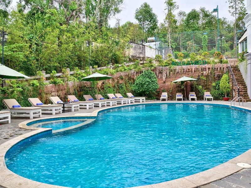 Boulevard Hotel Phu Quoc