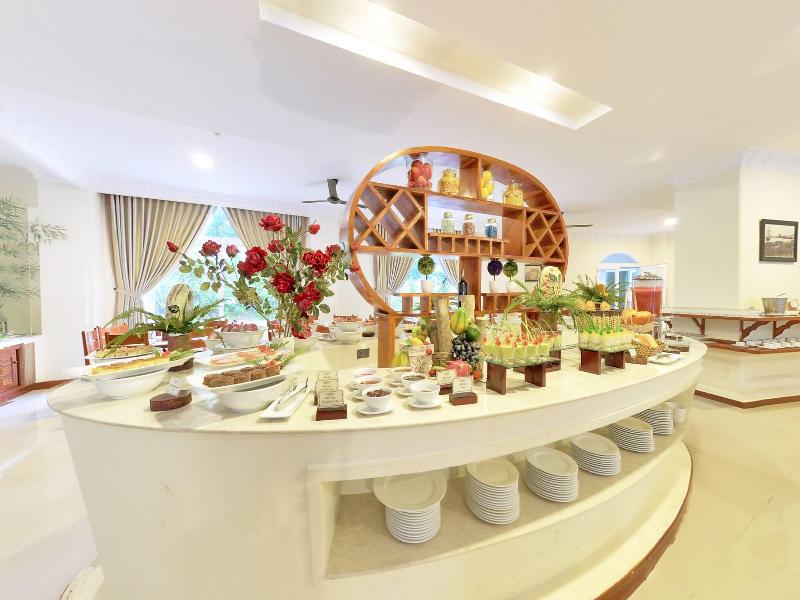 Boulevard Hotel Phu Quoc