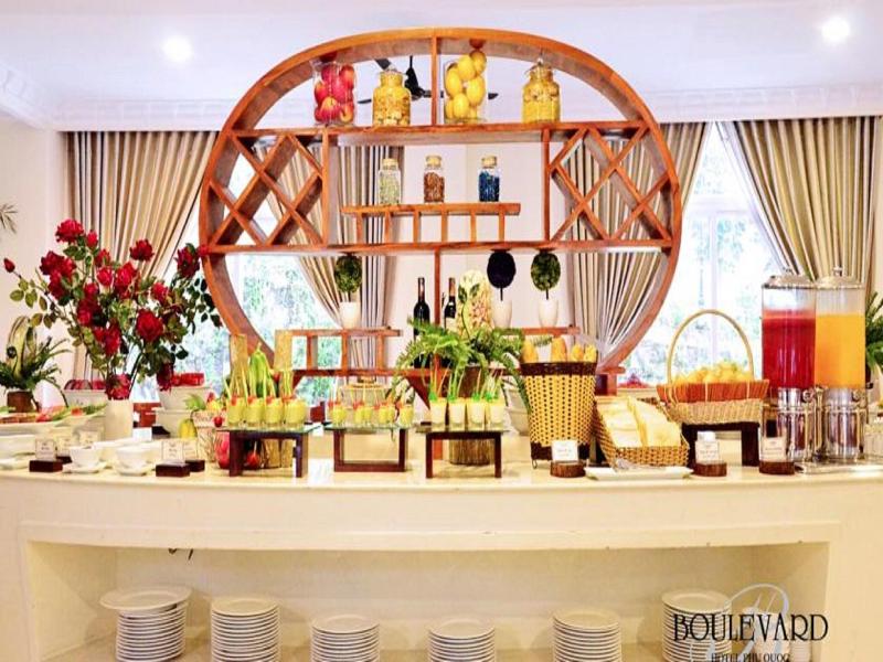 Boulevard Hotel Phu Quoc