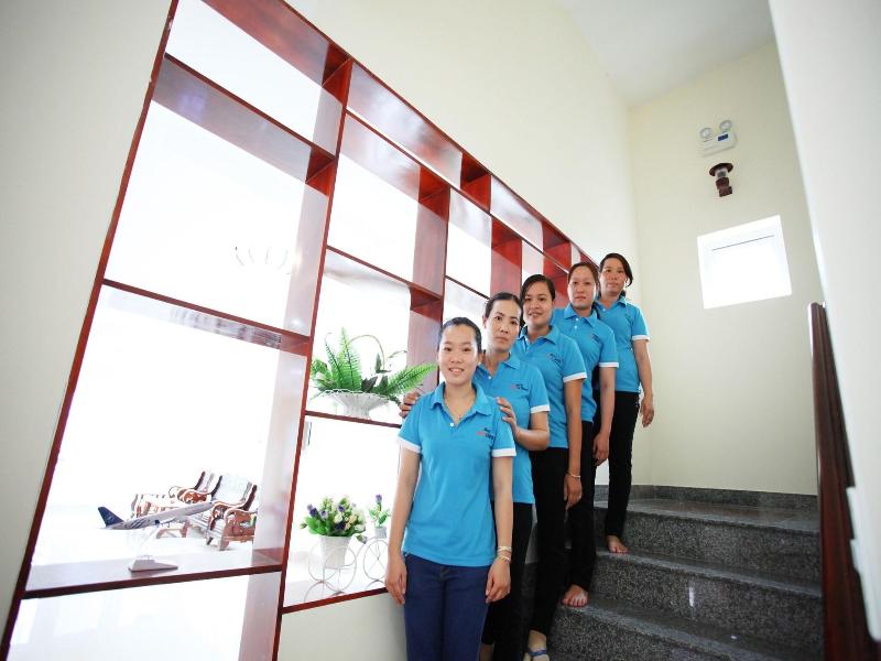 Phu Quoc Hotel Sun and Sea