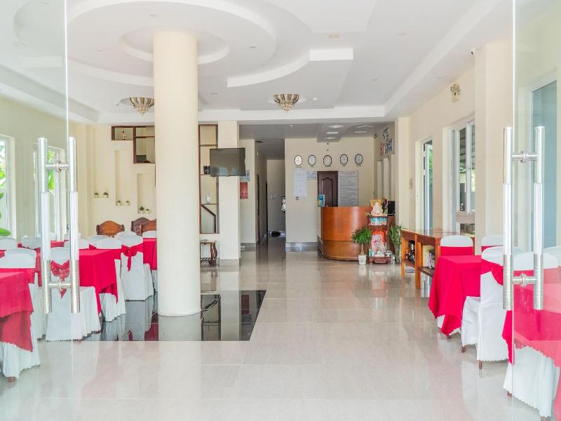 Phu Quoc Hotel Sun and Sea