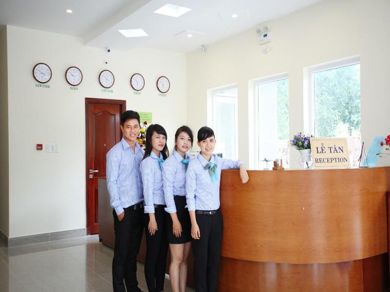 Phu Quoc Hotel Sun and Sea