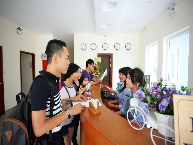 Phu Quoc Hotel Sun and Sea