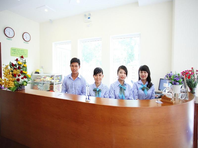 Phu Quoc Hotel Sun and Sea