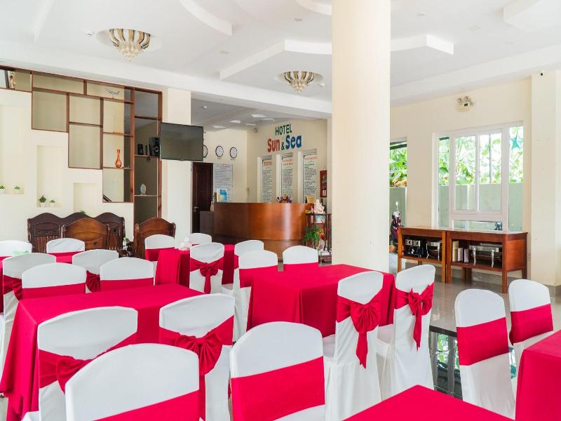 Phu Quoc Hotel Sun and Sea