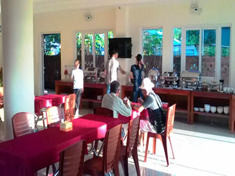 Phu Quoc Hotel Sun and Sea
