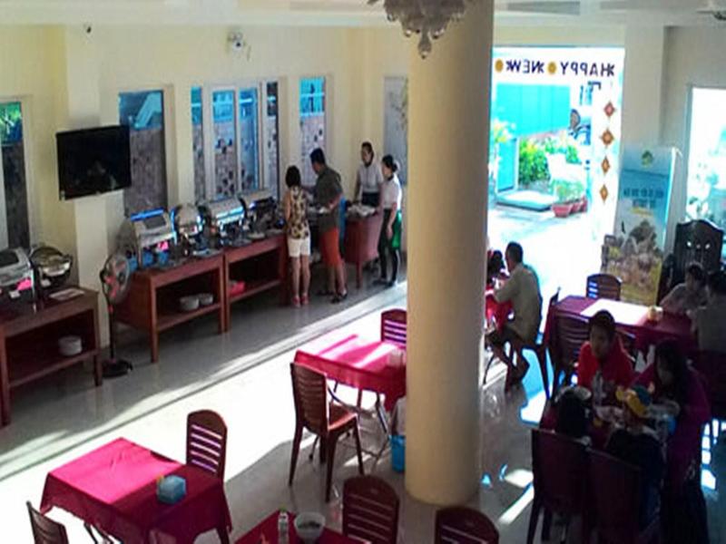 Phu Quoc Hotel Sun and Sea