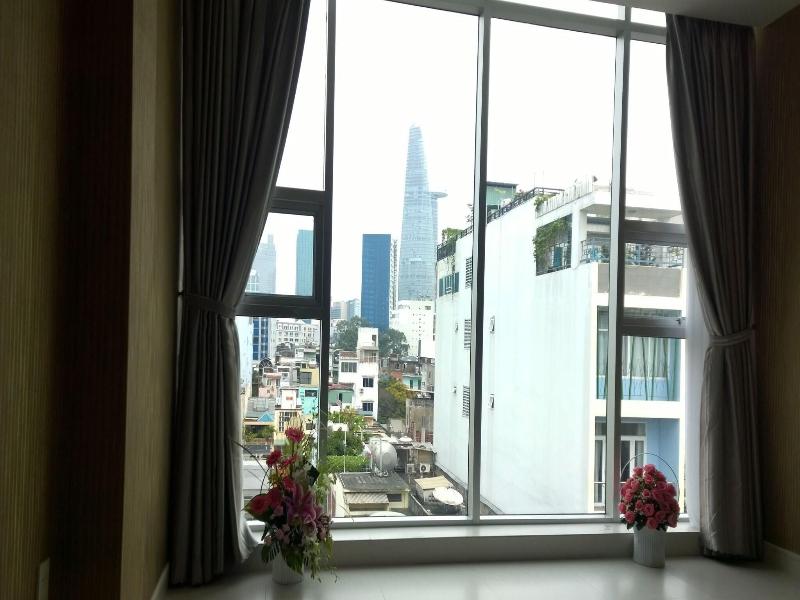 Hong Vina Luxury Hotel image