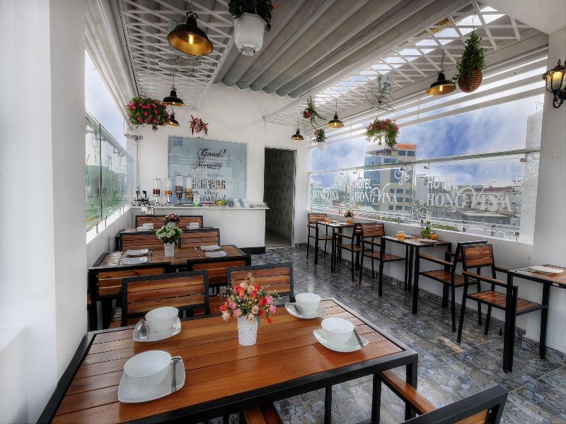 Hong Vina Luxury Hotel image