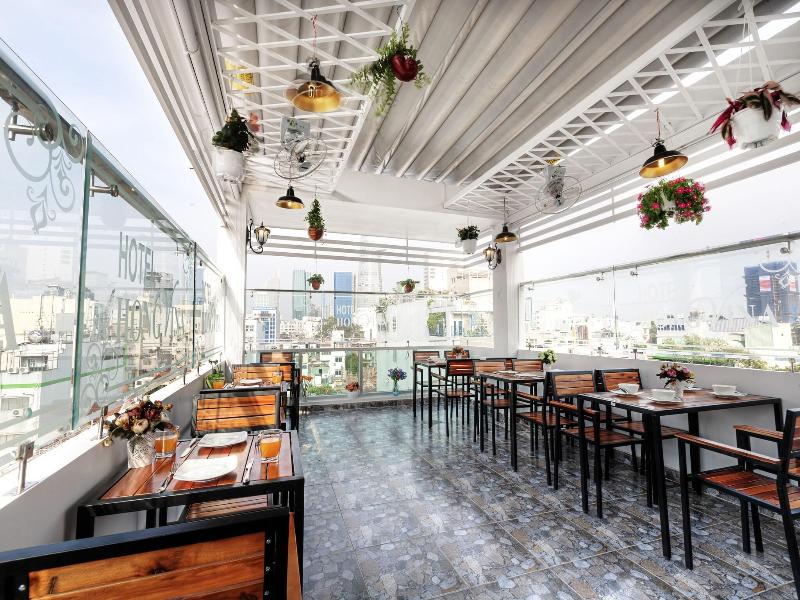 Hong Vina Luxury Hotel image