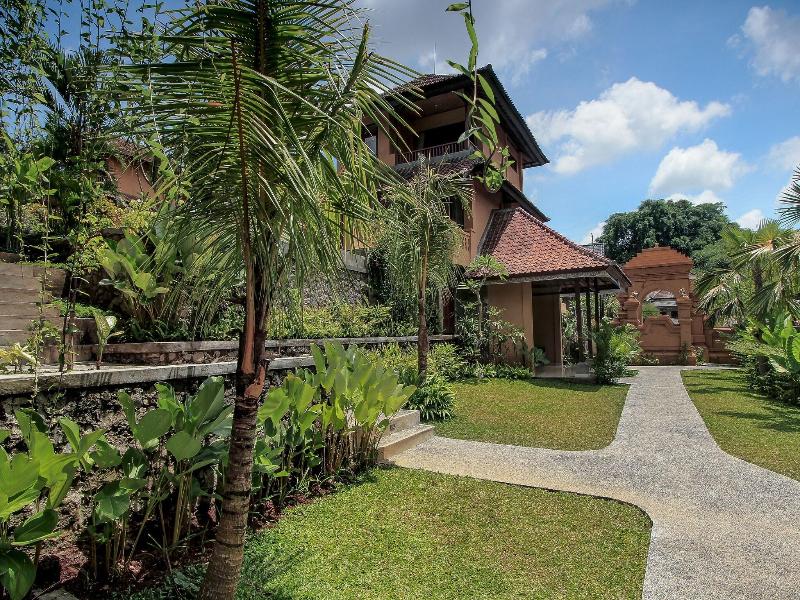 Jati Cottages image