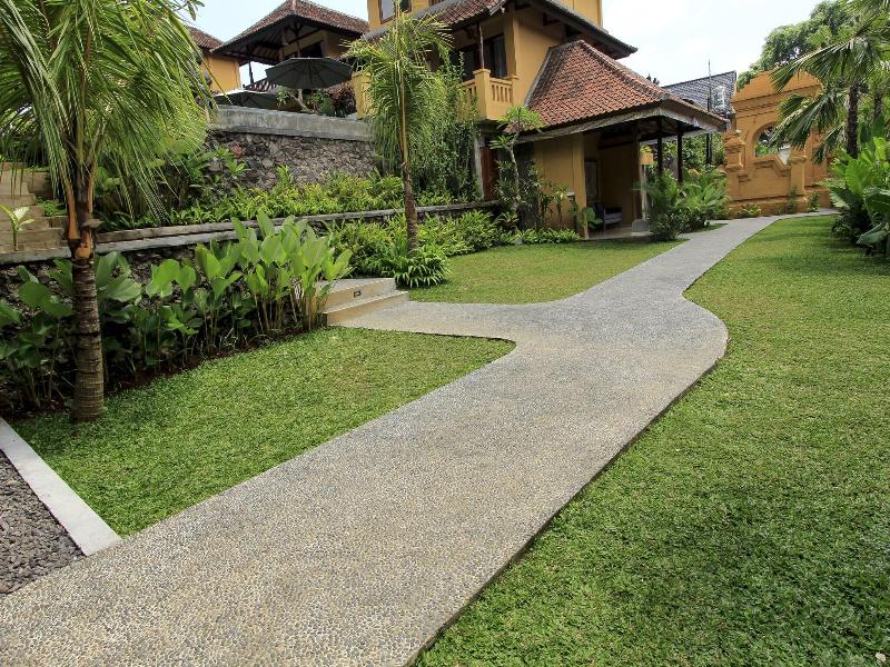Jati Cottages image