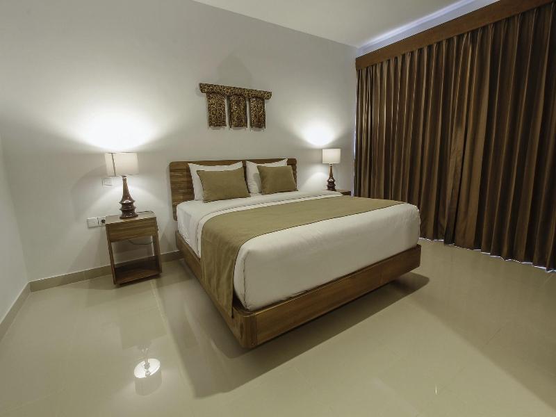 Jati Cottages image