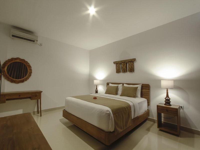 Jati Cottages image