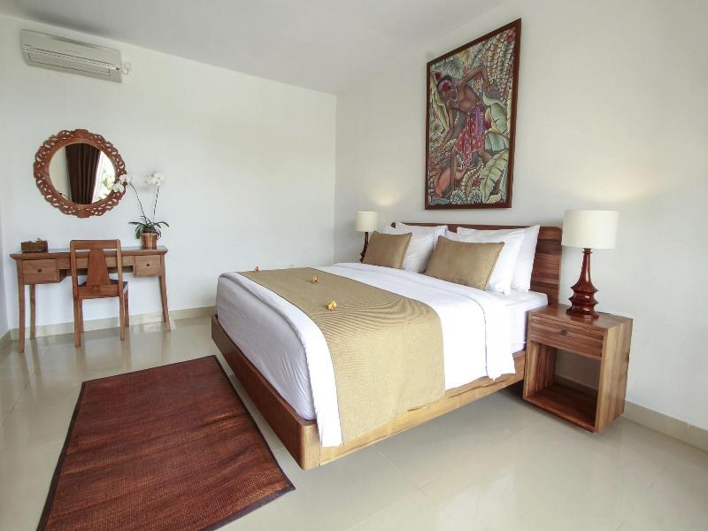 Jati Cottages image