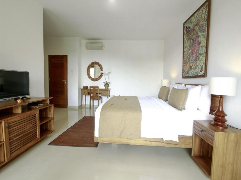 Jati Cottages image