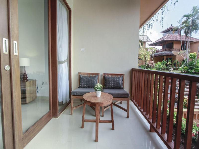 Jati Cottages image