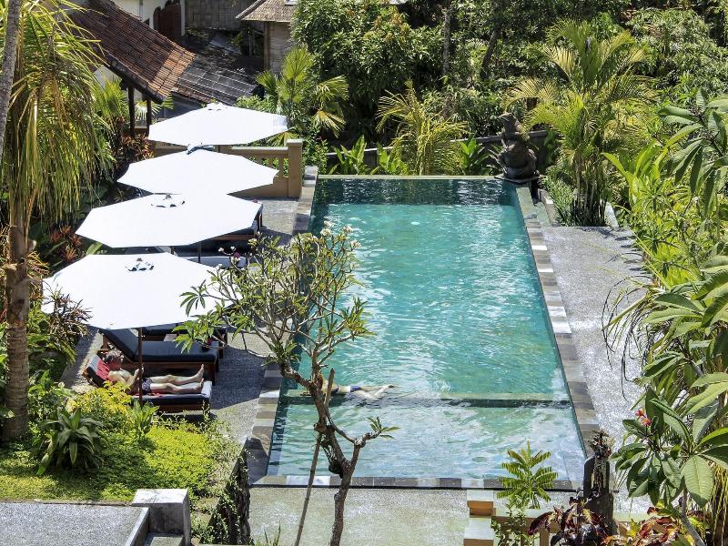 Jati Cottages image