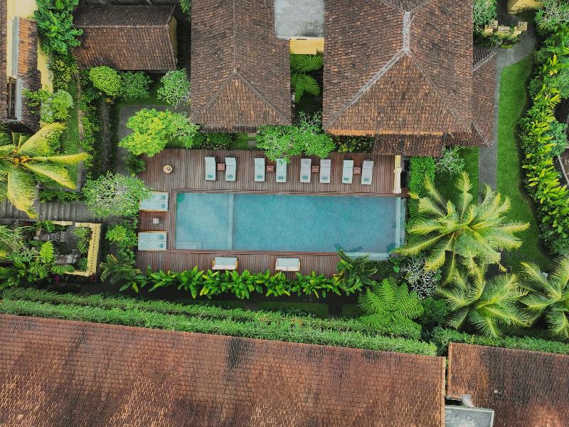 Jati Cottages image