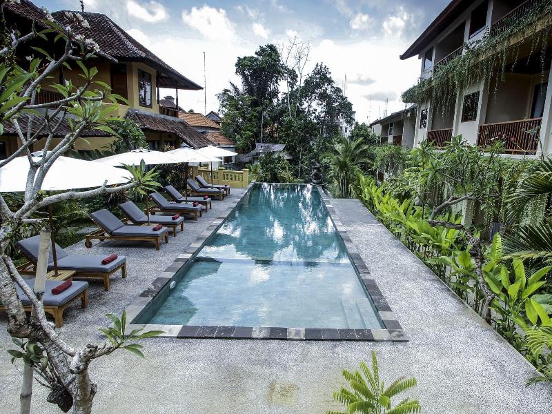 Jati Cottages image
