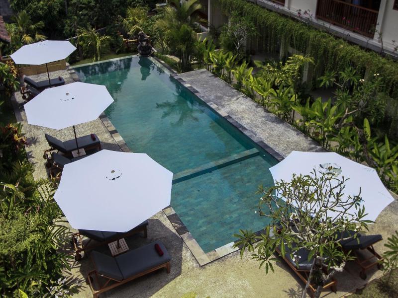 Jati Cottages image