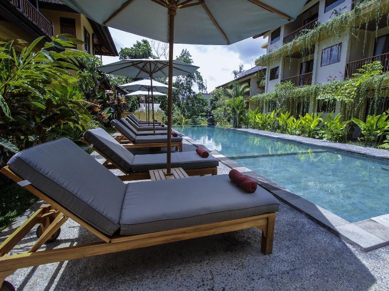 Jati Cottages image