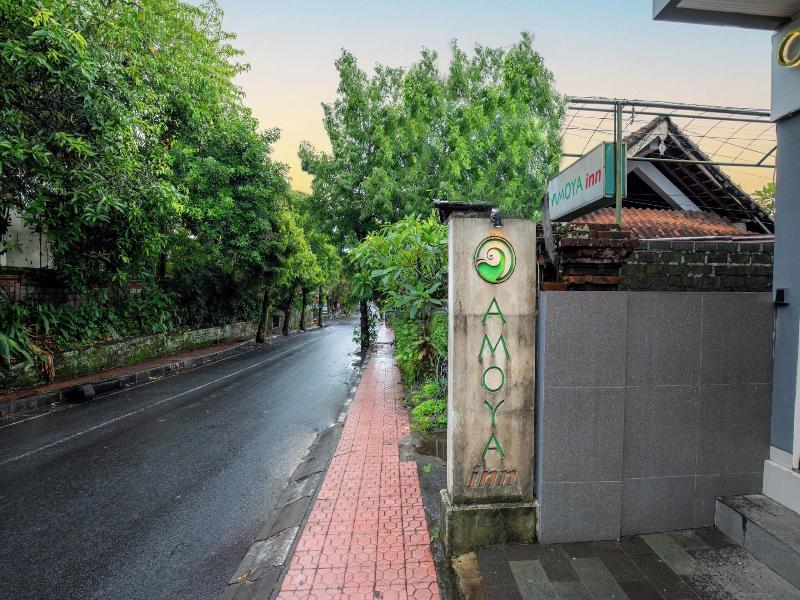 Amoya Inn image