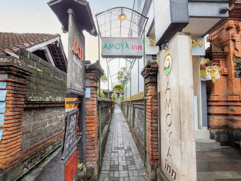 Amoya Inn image
