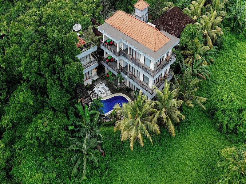 Amoya Inn image