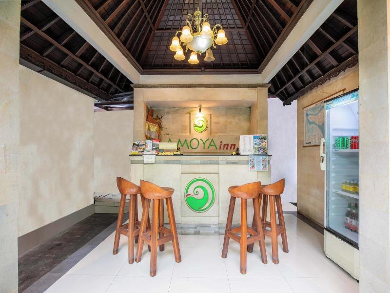 Amoya Inn image