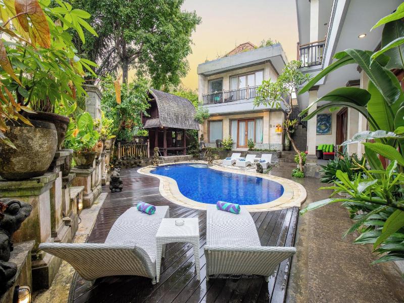 Amoya Inn image