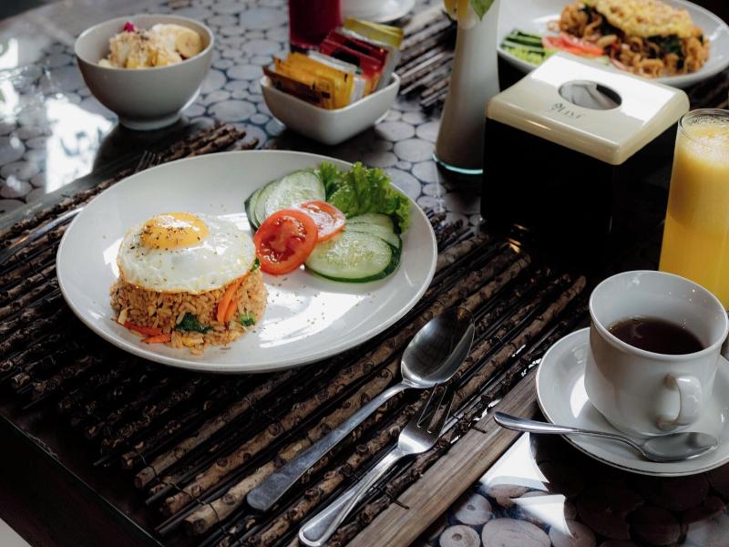 Amoya Inn image