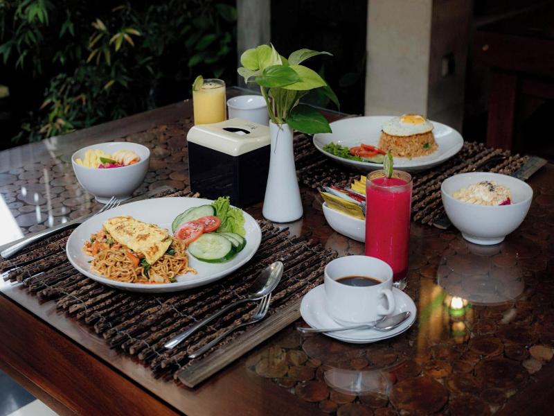 Amoya Inn image