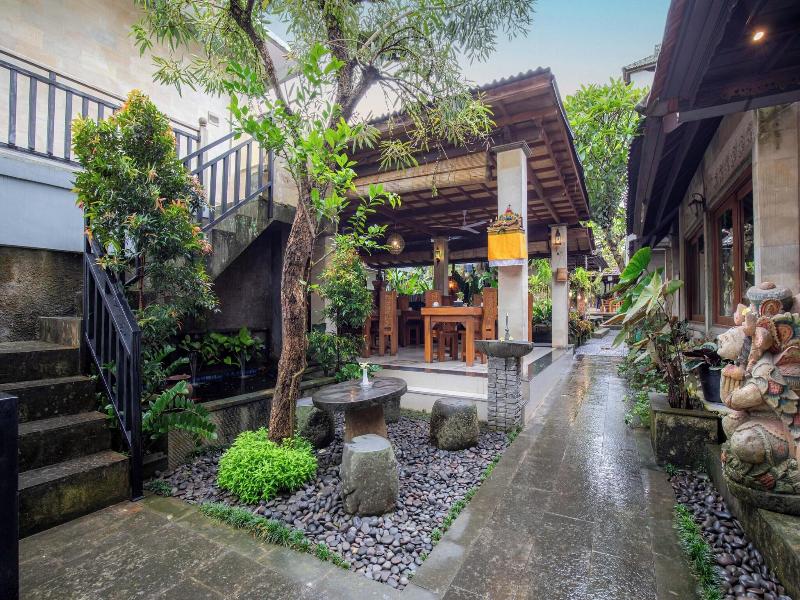 Amoya Inn image